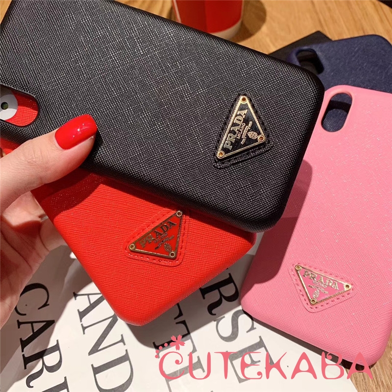 PRADA - きゃりん様【PRADA】iPhonexs・x ケース 楽天市場】【未使用品】PRADA プラダ iPhone X/XS ケース 携帯